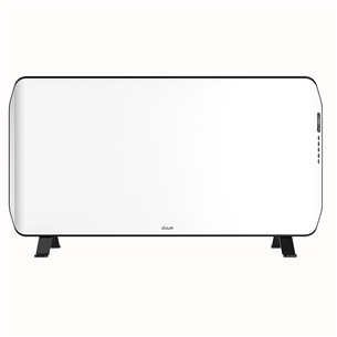 Duux Edge 2000 Smart 2000 W 30 m², white - Convector