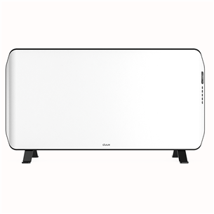 Duux Edge 2000 Smart 2000 Вт, 30 м², белый - Конвектор