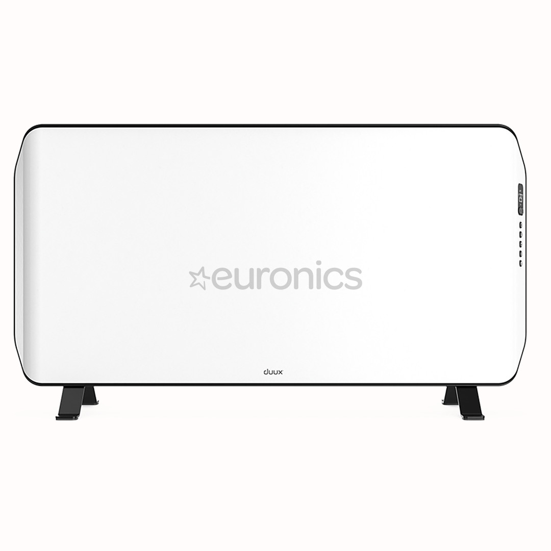Duux Edge 2000 Smart 2000 W 30 m², white - Convector