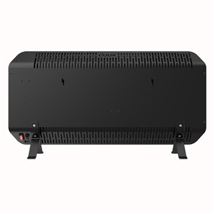 Duux Edge 2000 Smart 2000 W 30 m², white - Convector