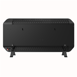 Duux Edge 2000 Smart 2000 Вт, 30 м², белый - Конвектор