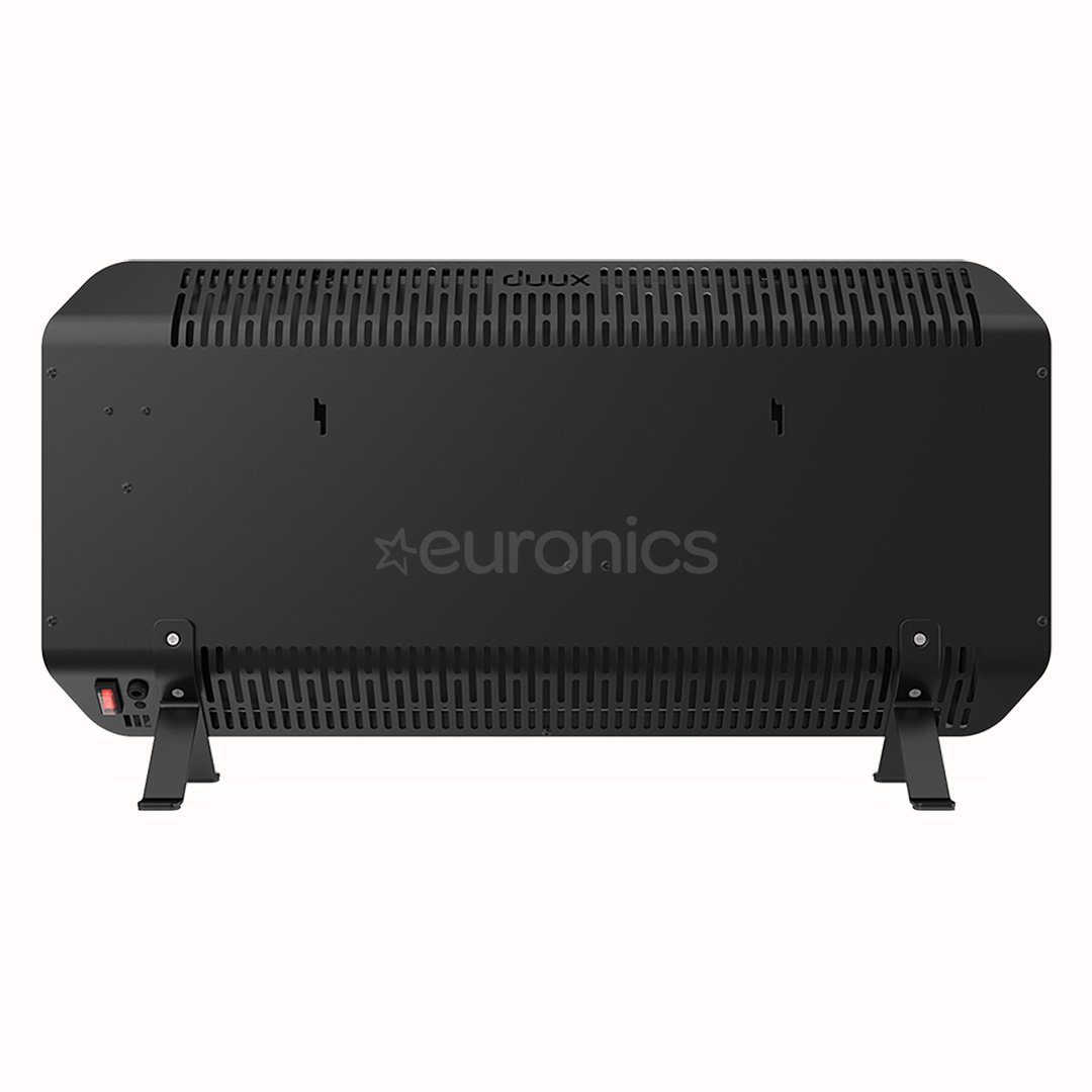 Duux Edge 2000 Smart 2000 Вт, 30 м², белый - Конвектор
