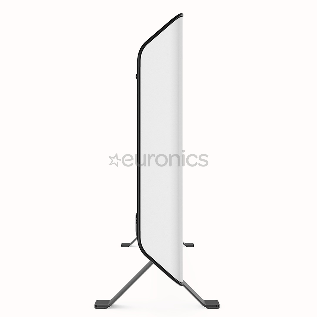 Duux Edge 2000 Smart 2000 W 30 m², white - Convector