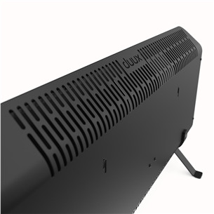 Duux Edge 2000 Smart 2000 W 30 m², white - Convector