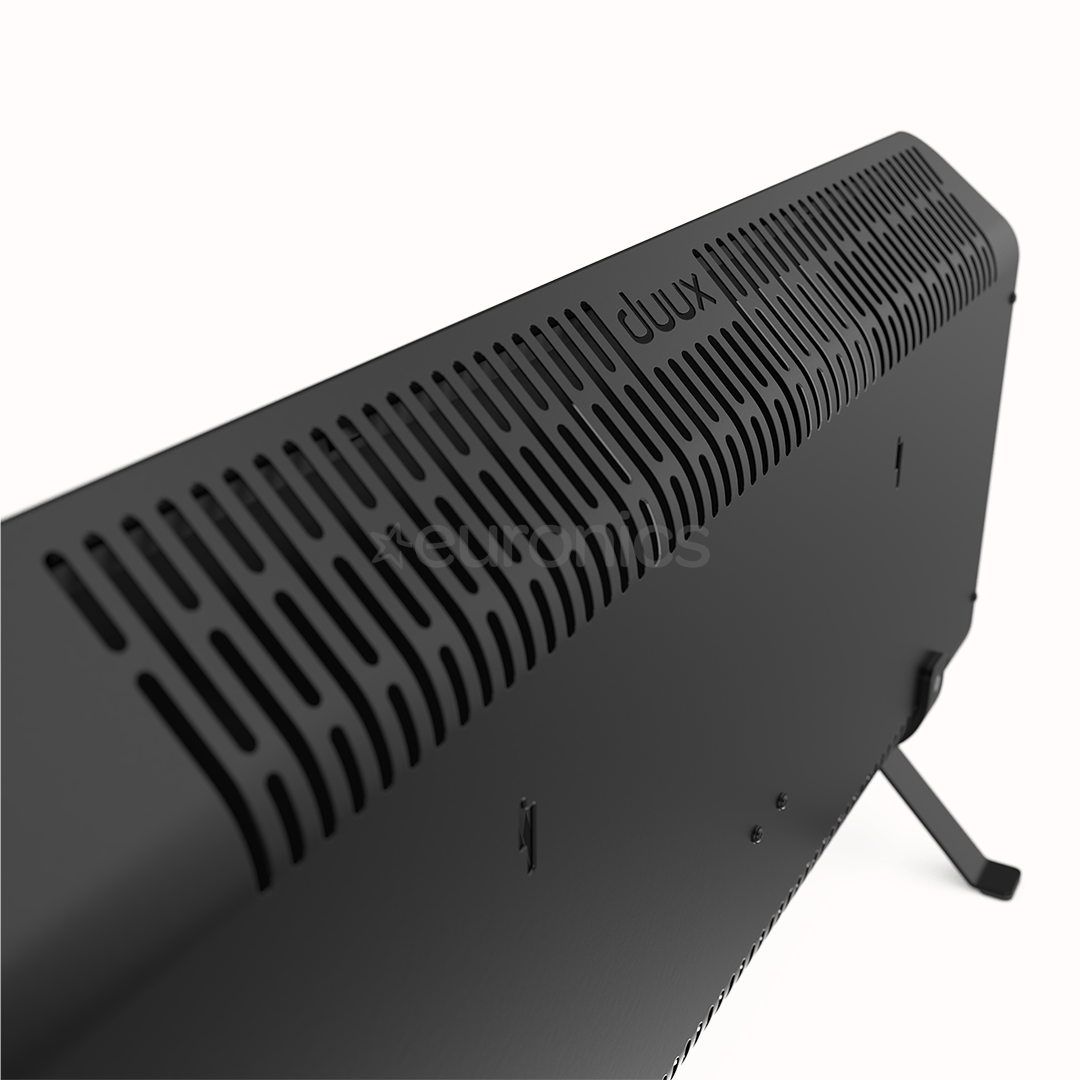 Duux Edge 2000 Smart 2000 Вт, 30 м², белый - Конвектор