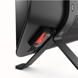 Duux Edge 2000 Smart 2000 Вт, 30 м², белый - Конвектор