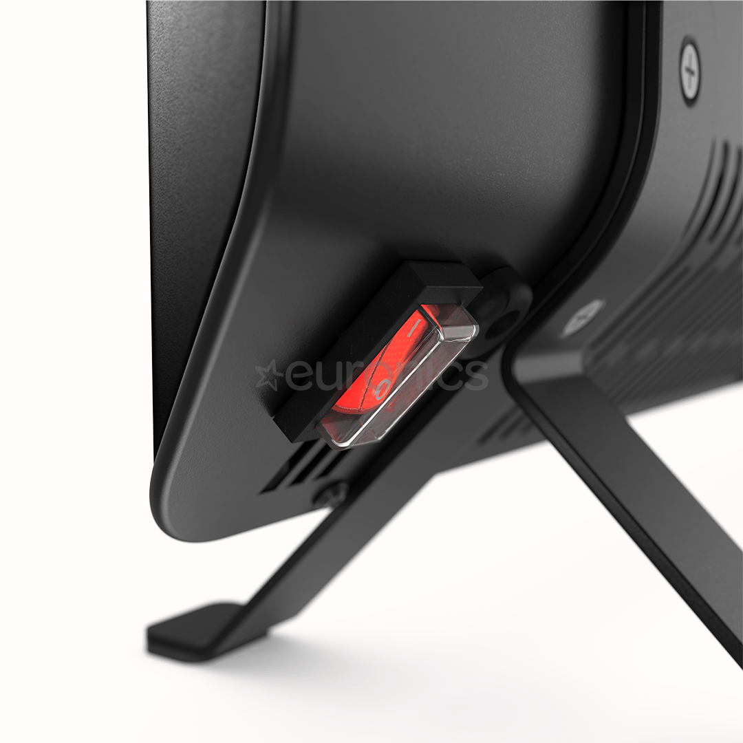 Duux Edge 2000 Smart 2000 Вт, 30 м², белый - Конвектор