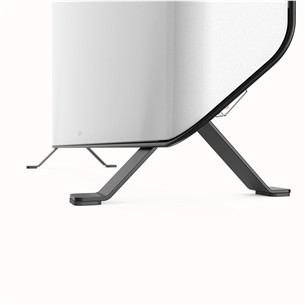 Duux Edge 2000 Smart 2000 W 30 m², white - Convector