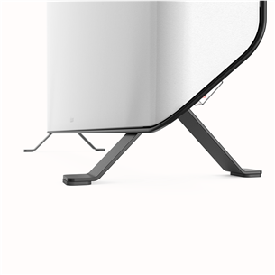 Duux Edge 2000 Smart 2000 Вт, 30 м², белый - Конвектор