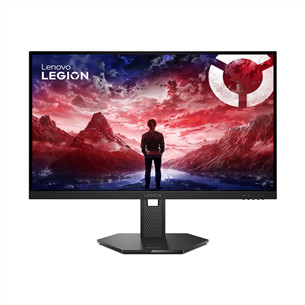 Lenovo Legion 27Q-10, 27'', QHD, 240 Hz, must - Monitor 68C6GAC4EU