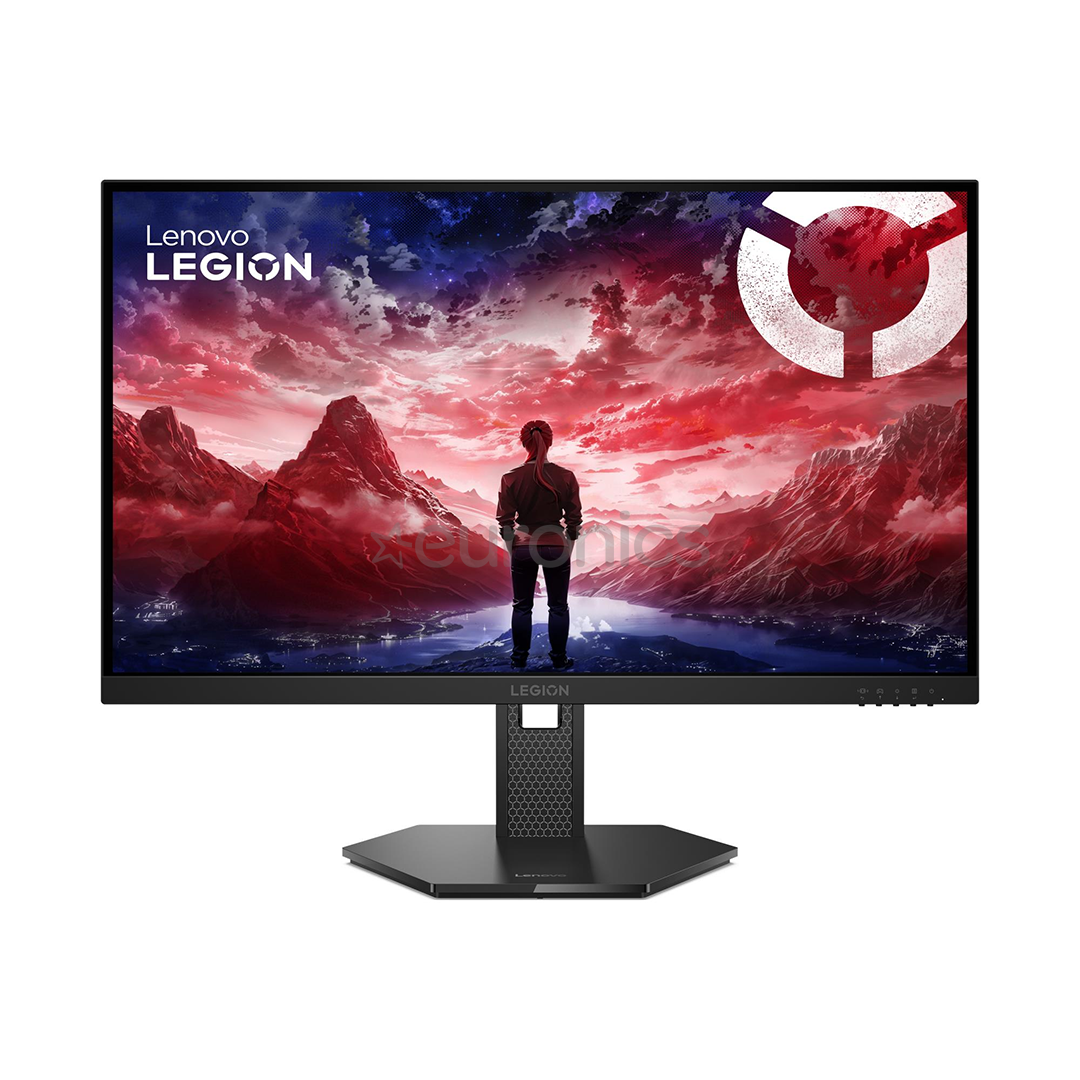 Lenovo Legion 27Q-10, 27'', QHD, 240 Hz, black - Monitor