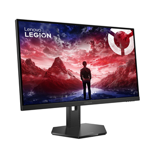 Lenovo Legion 27Q-10, 27'', QHD, 240 Hz, black - Monitor