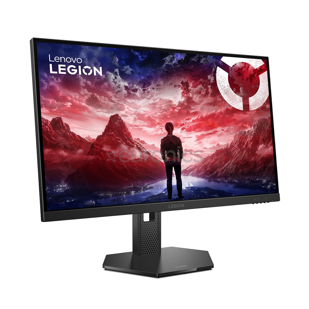Lenovo Legion 27Q-10, 27'', QHD, 240 Hz, must - Monitor