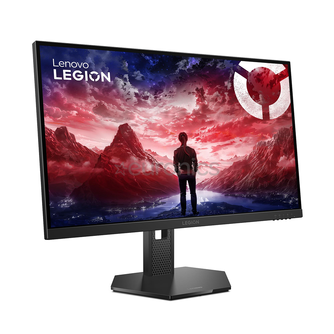 Lenovo Legion 27Q-10, 27'', QHD, 240 Hz, black - Monitor