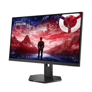 Lenovo Legion 27Q-10, 27'', QHD, 240 Hz, must - Monitor