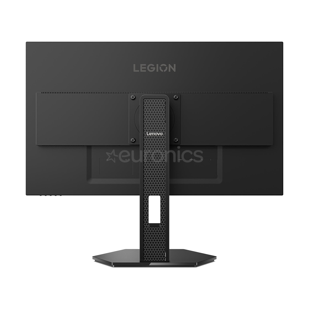 Lenovo Legion 27Q-10, 27'', QHD, 240 Hz, black - Monitor