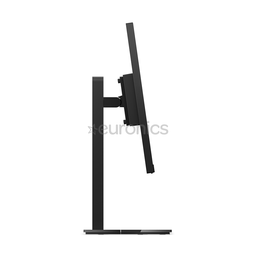 Lenovo Legion 27Q-10, 27'', QHD, 240 Hz, black - Monitor