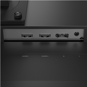 Lenovo Legion 27Q-10, 27'', QHD, 240 Hz, must - Monitor