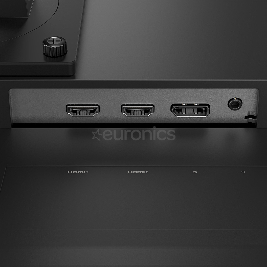 Lenovo Legion 27Q-10, 27'', QHD, 240 Hz, must - Monitor