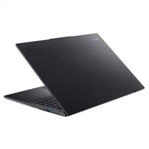 Acer Swift 16 AI OLED, 16'', WQXGA+, OLED, 120 Hz, Ultra 7, 32 GB, 1 TB, ENG, ice black - Notebook