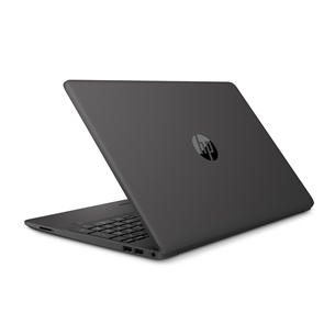 HP 250 G9, 15,6'', Full HD, SVA, i5, 16 ГБ, 256 ГБ, ENG/ITA, черный - Ноутбук