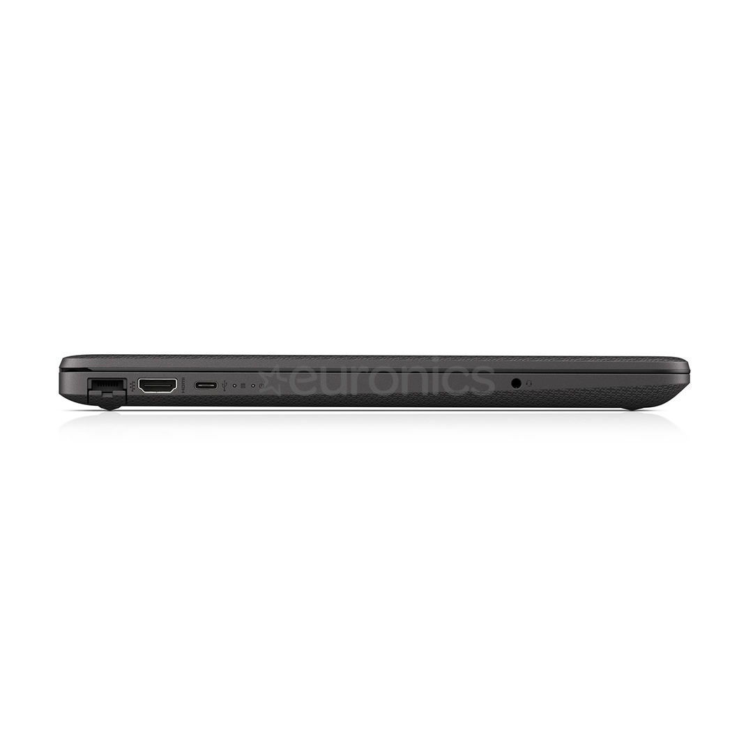 HP 250 G9, 15,6'', Full HD, SVA, i5, 16 ГБ, 256 ГБ, ENG/ITA, черный - Ноутбук