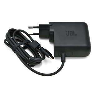 JBL Xtreme Adapter, must - Laadija