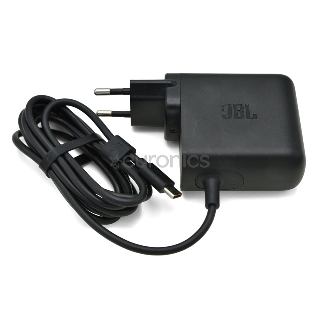 JBL Xtreme Adapter, must - Laadija