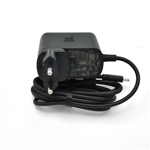JBL Xtreme Adapter, must - Laadija
