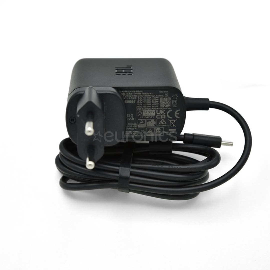 JBL Xtreme Adapter, must - Laadija