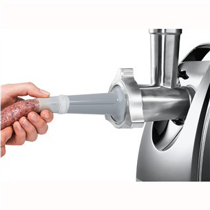 Bosch ProPower, 2200 W, must/hall - Hakklihamasin