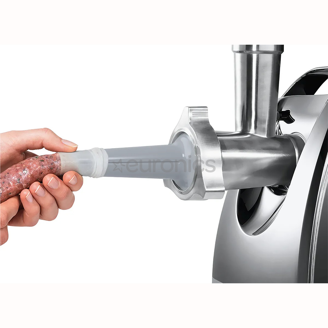 Bosch ProPower, 2200 W, must/hall - Hakklihamasin