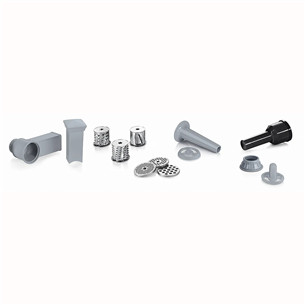 Bosch ProPower, 2200 W, must/hall - Hakklihamasin