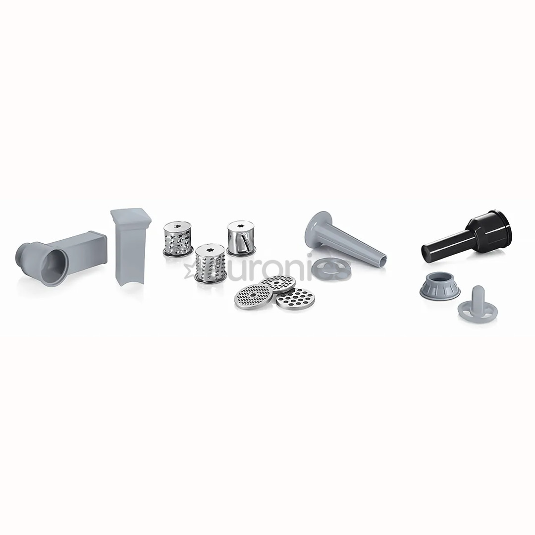 Bosch ProPower, 2200 W, must/hall - Hakklihamasin