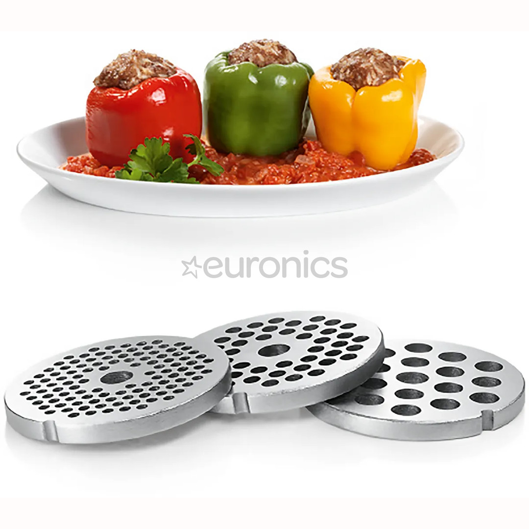 Bosch ProPower, 2200 W, must/hall - Hakklihamasin