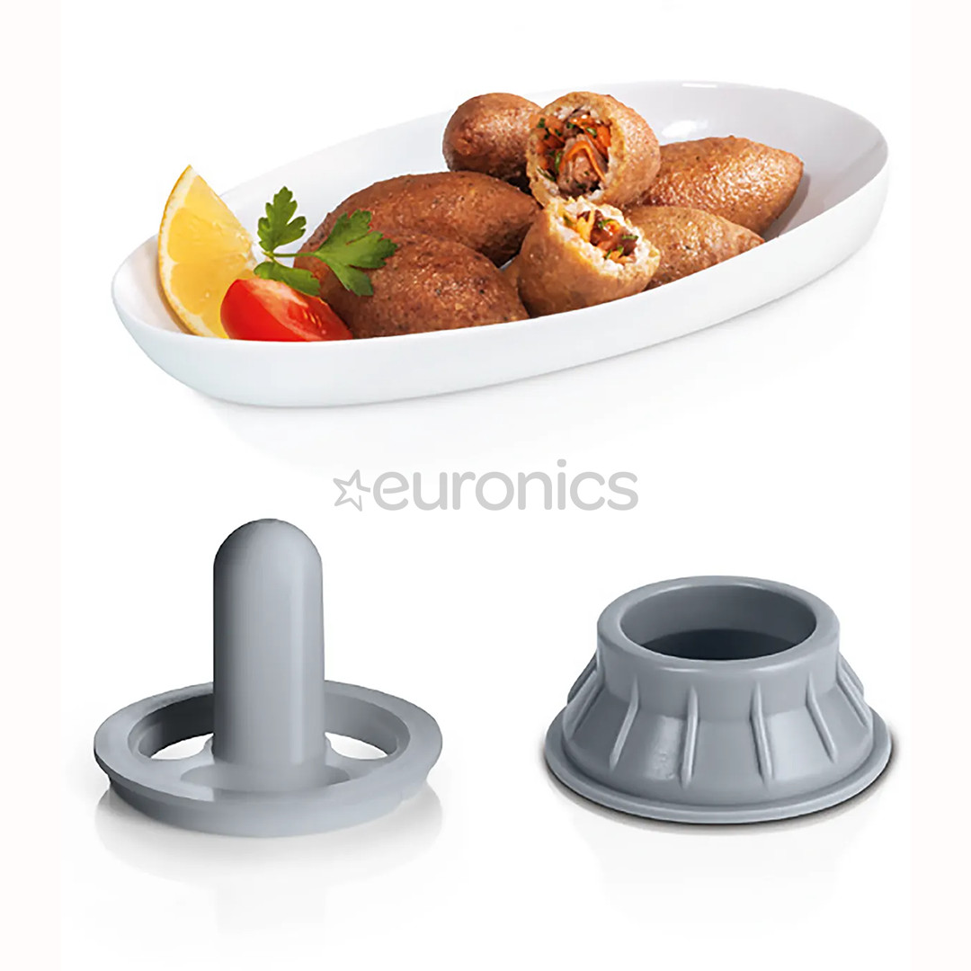 Bosch ProPower, 2200 W, must/hall - Hakklihamasin