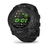 Garmin Instinct 3 Tactical Edition, 50 mm, must - Spordikell