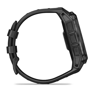 Garmin Instinct 3 Tactical Edition, 50 mm, must - Spordikell
