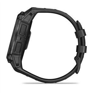 Garmin Instinct 3 Tactical Edition, 50 mm, must - Spordikell