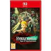 Hyrule Warriors: Age of Imprisonment, Nintendo Switch 2 - Игра