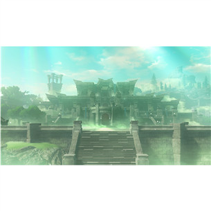 Hyrule Warriors: Age of Imprisonment, Nintendo Switch 2 - Mäng