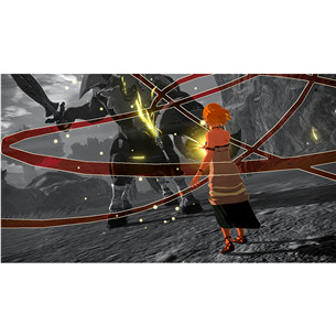 Hyrule Warriors: Age of Imprisonment, Nintendo Switch 2 - Mäng