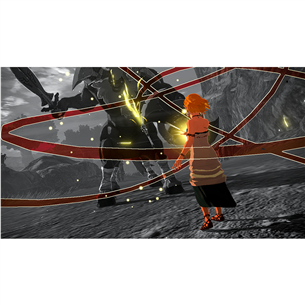 Hyrule Warriors: Age of Imprisonment, Nintendo Switch 2 - Игра