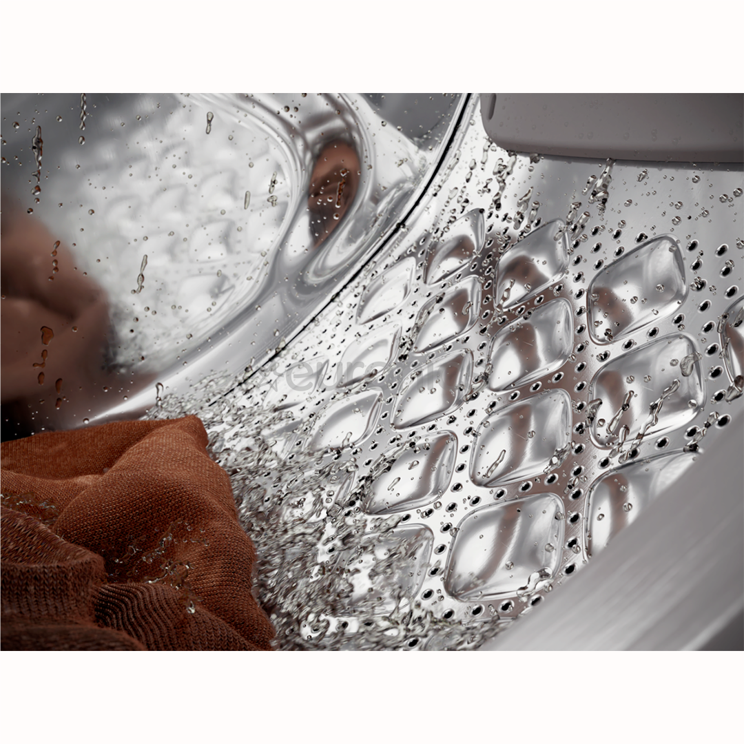 Electrolux 700-seeria SteamCare, 9 kg, sügavus 63.1 cm, 1600 p/min - Eestlaetav pesumasin