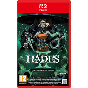 Hades 2, Nintendo Switch 2 - Игра 045496313234