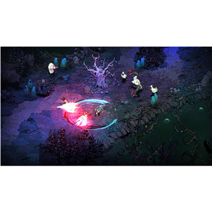 Hades 2, Nintendo Switch 2 - Mäng