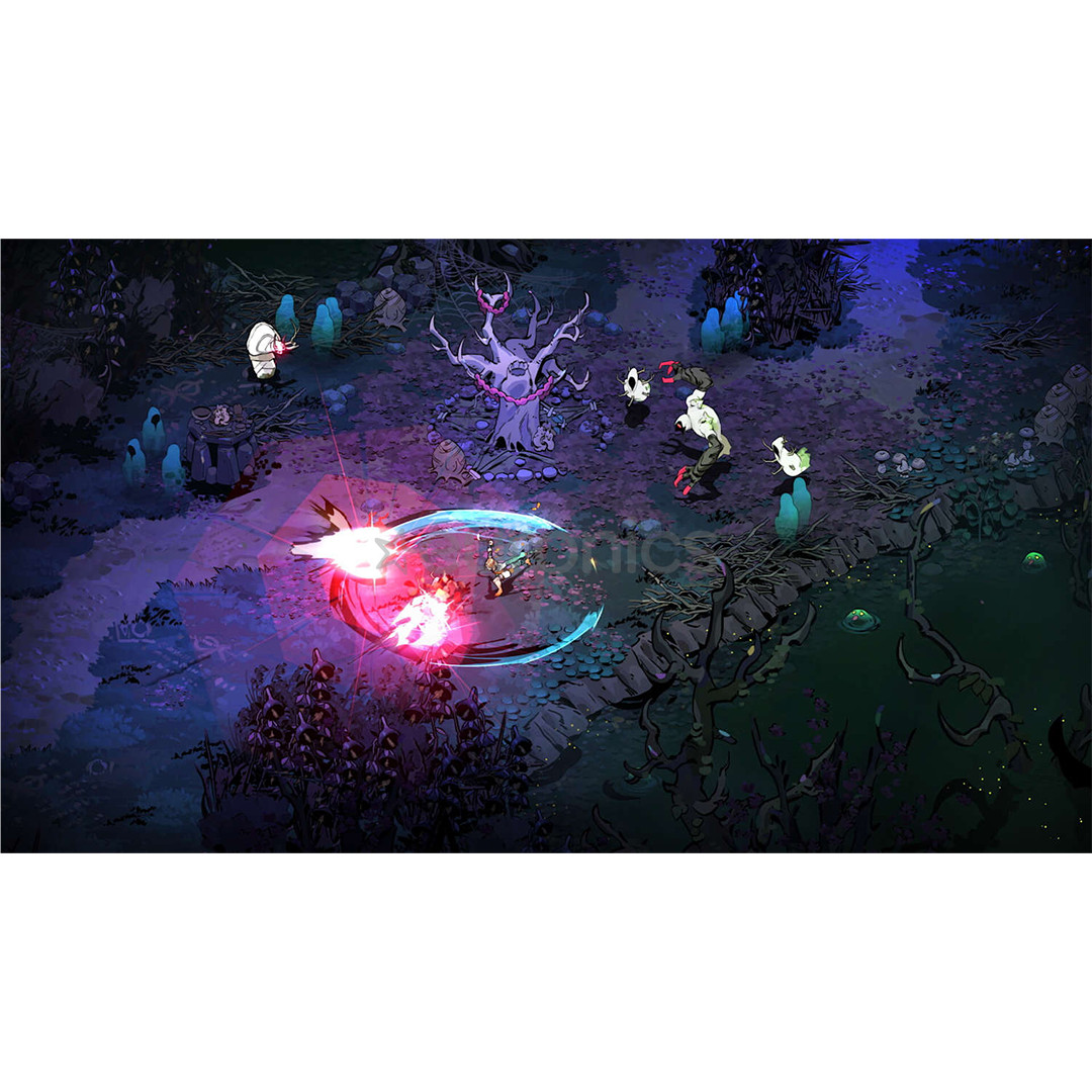 Hades 2, Nintendo Switch 2 - Mäng