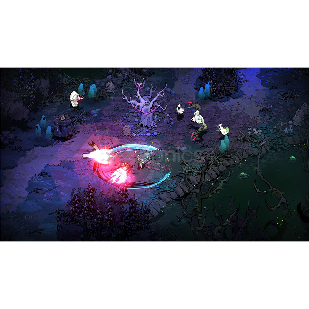 Hades 2, Nintendo Switch 2 - Игра