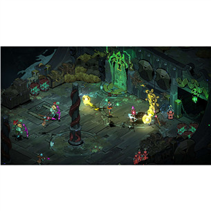 Hades 2, Nintendo Switch 2 - Mäng