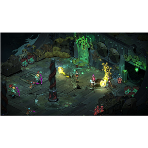 Hades 2, Nintendo Switch 2 - Игра